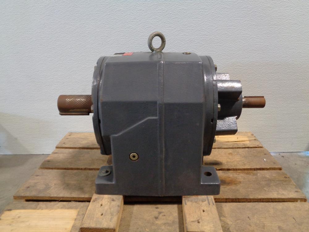 Falk Ultramite Helical Concentric Gear Drive 3.688 Ratio 09UCBN2A3.6N1